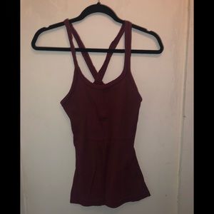 Small Free People Tank
